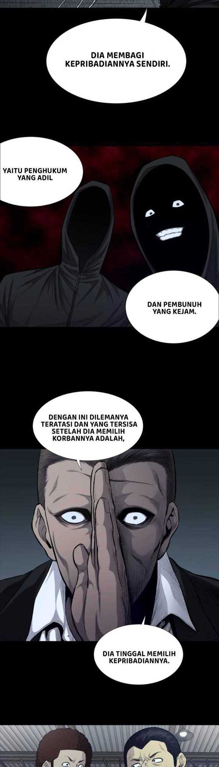 vigilante - Chapter: 26