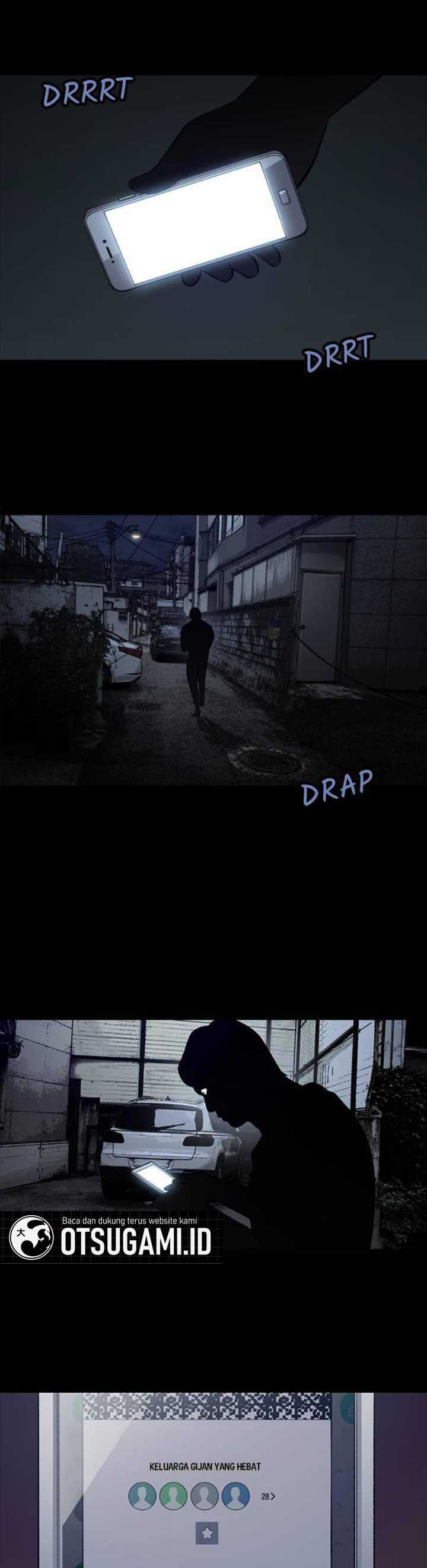 vigilante - Chapter: 26
