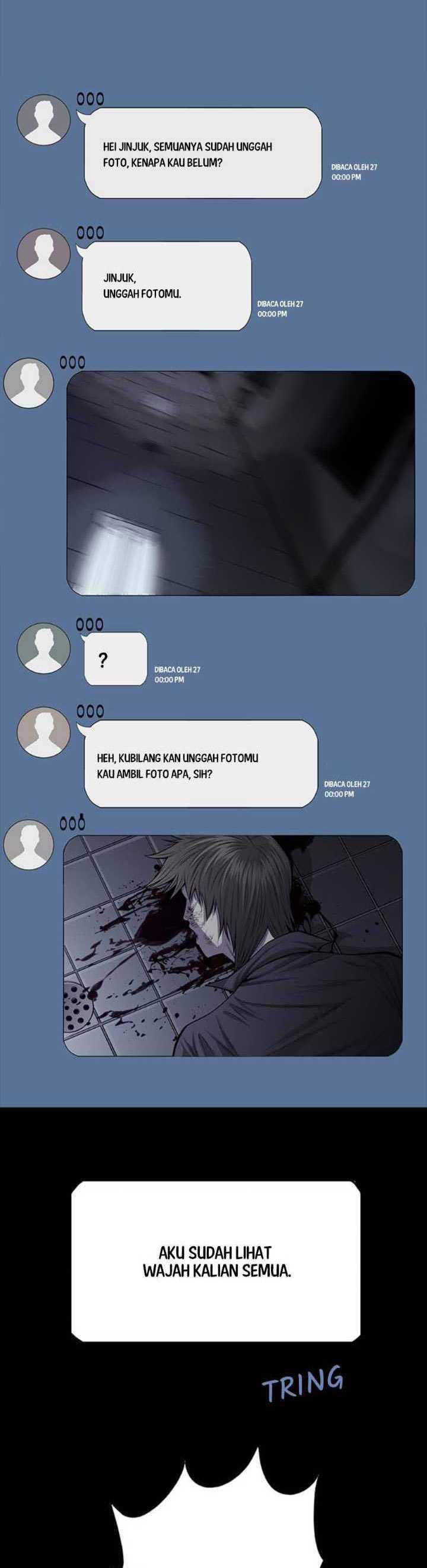 vigilante - Chapter: 26