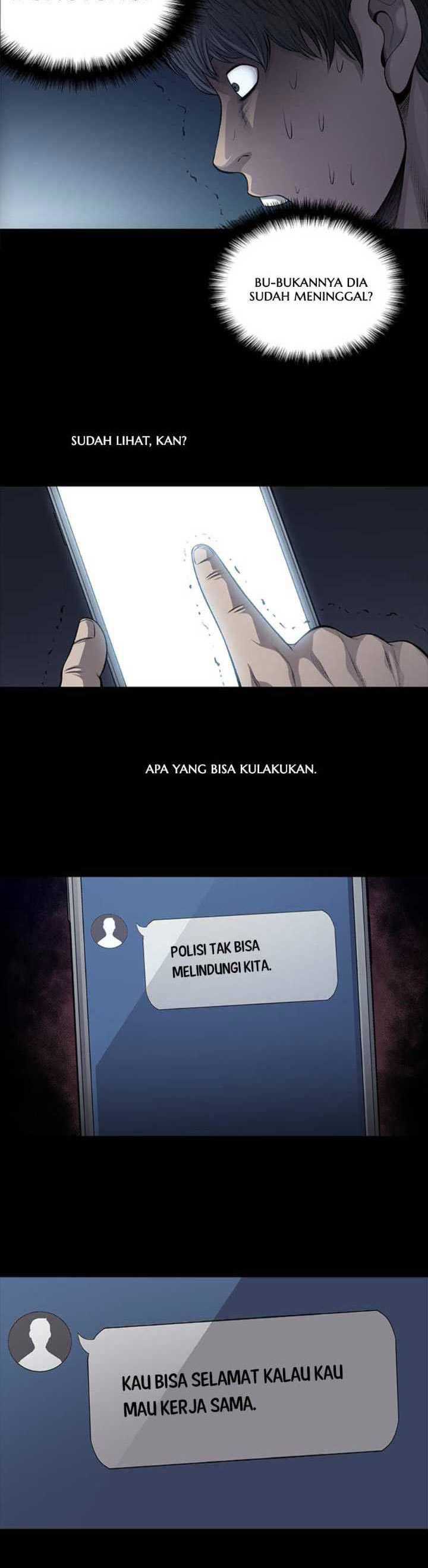 vigilante - Chapter: 26