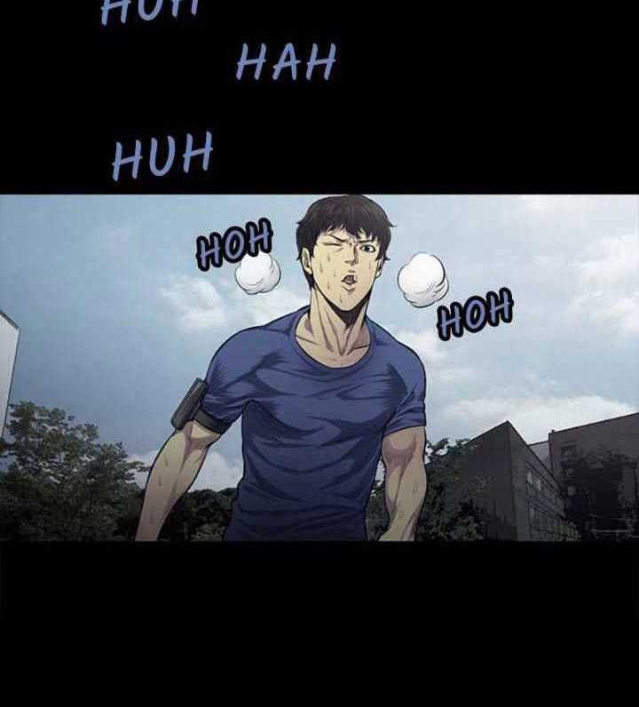 vigilante - Chapter: 26