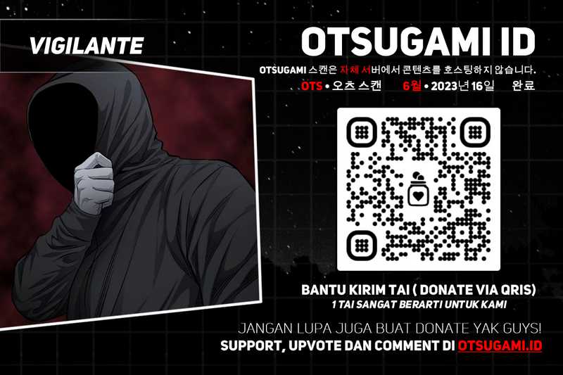 vigilante - Chapter: 27