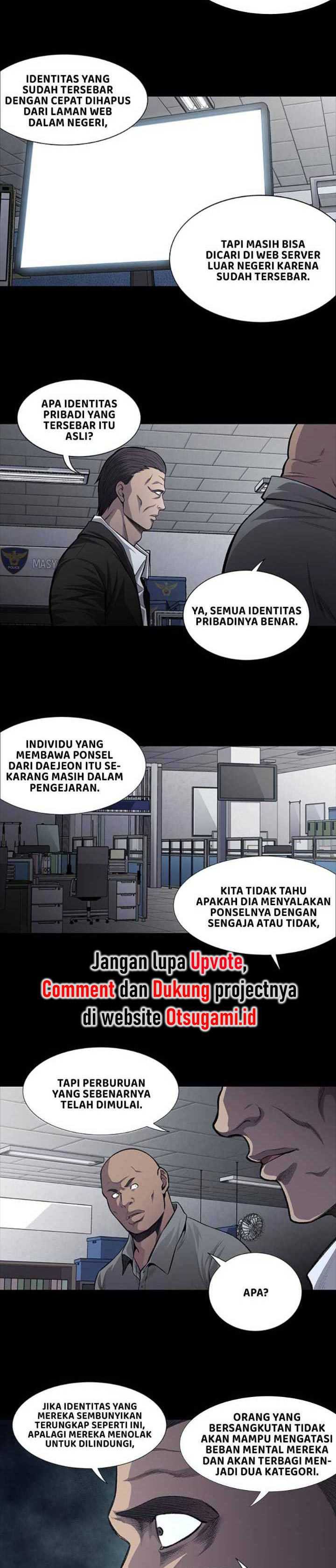 vigilante - Chapter: 27
