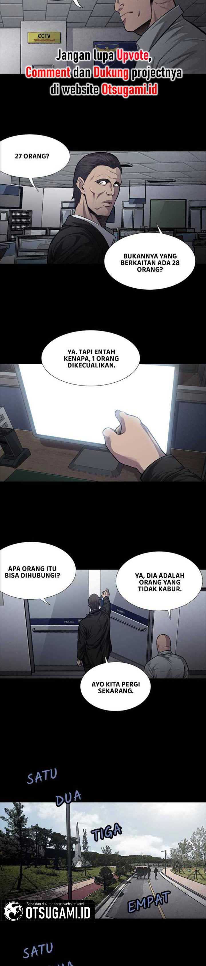 vigilante - Chapter: 27