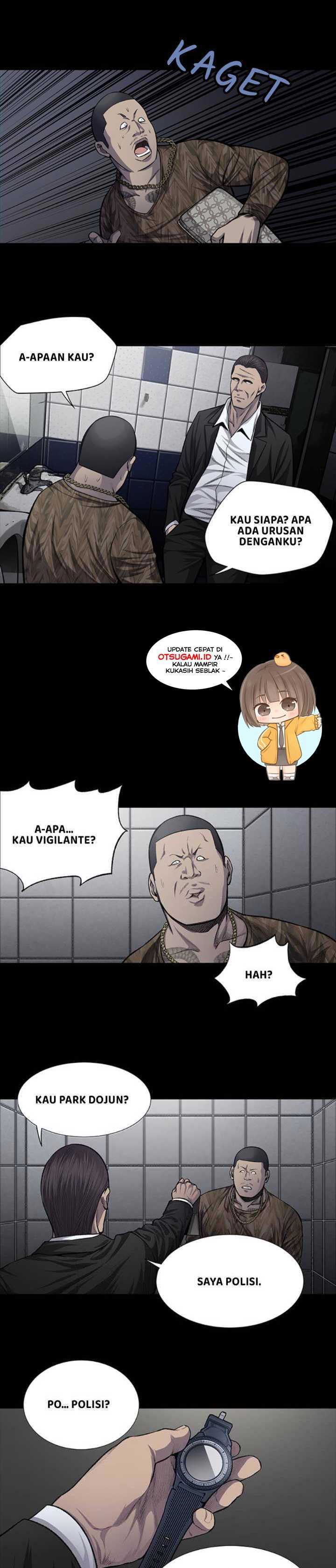 vigilante - Chapter: 27