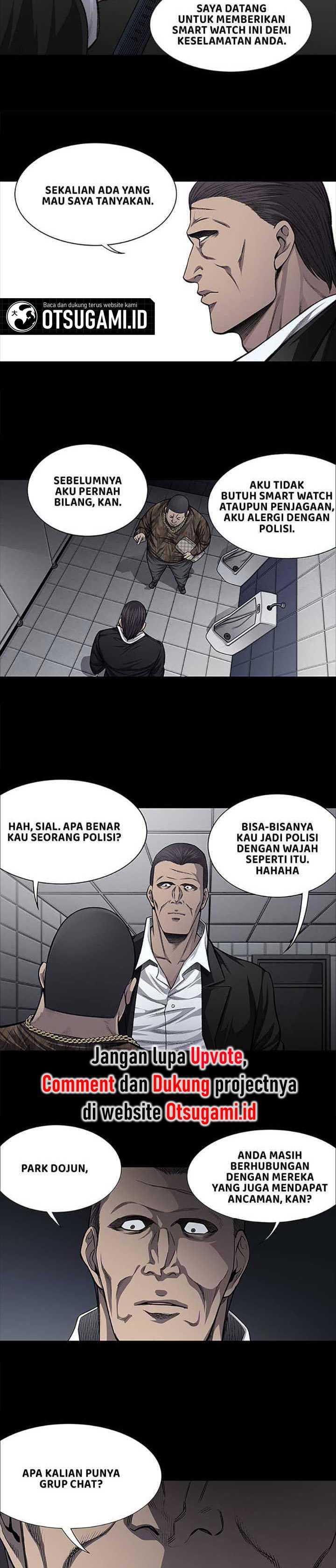 vigilante - Chapter: 27