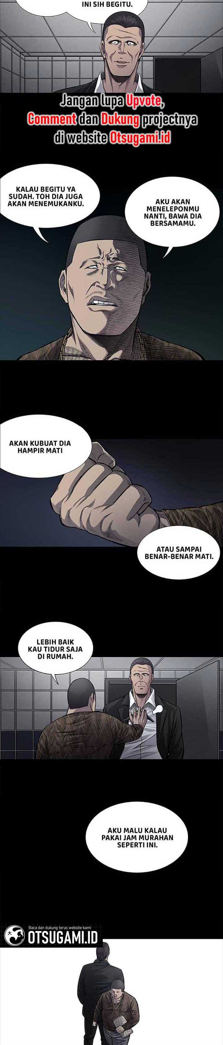 vigilante - Chapter: 27