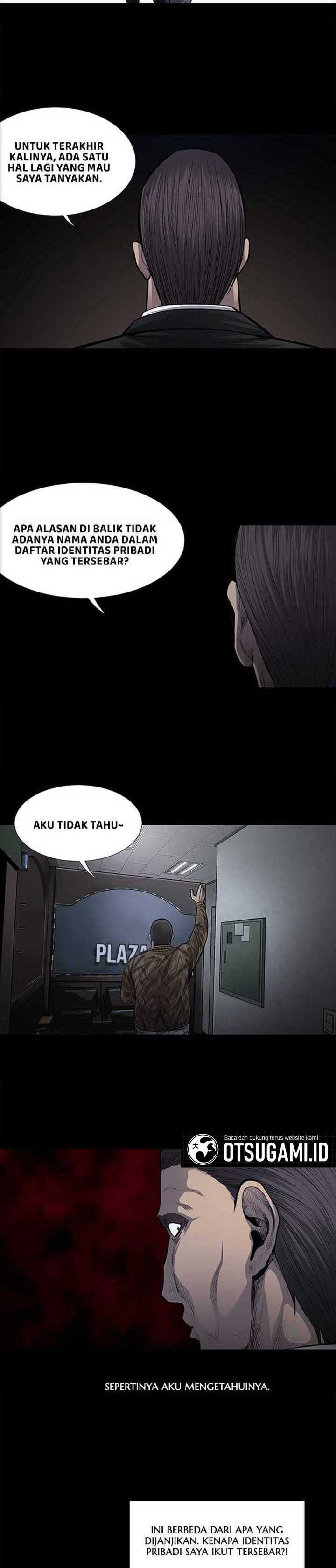 vigilante - Chapter: 27