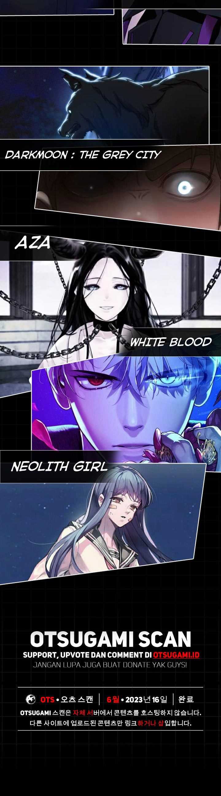 vigilante - Chapter: 27