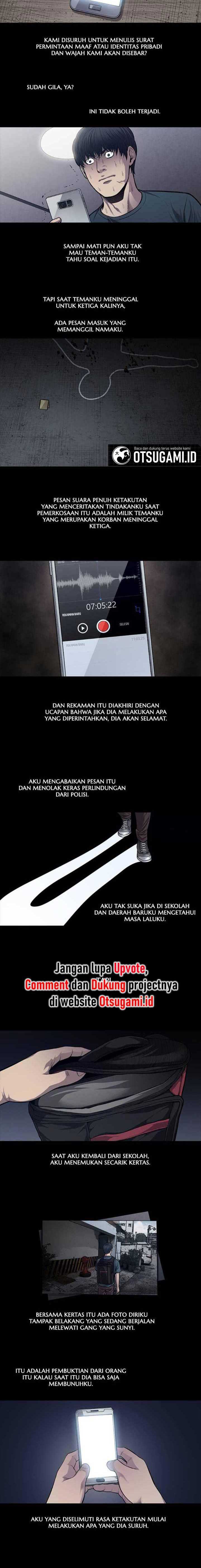 vigilante - Chapter: 28