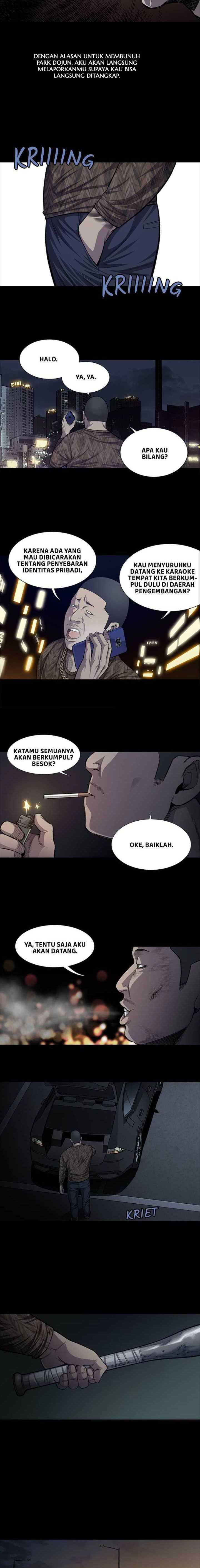 vigilante - Chapter: 28