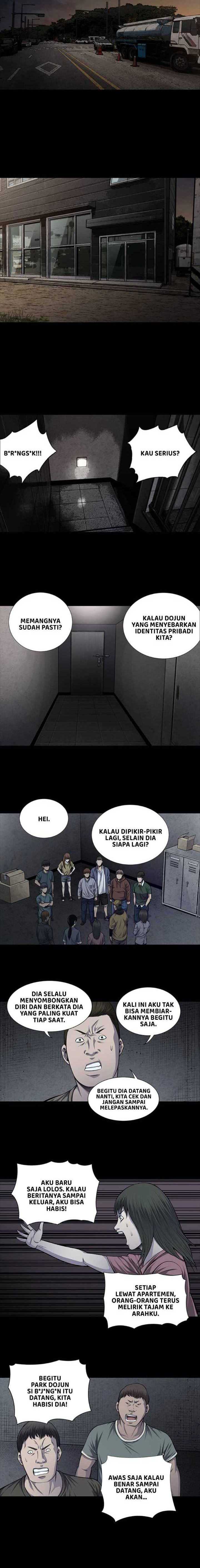 vigilante - Chapter: 28
