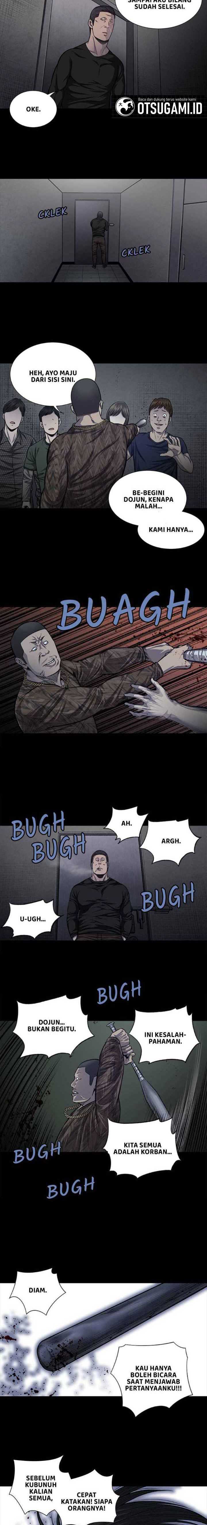 vigilante - Chapter: 28