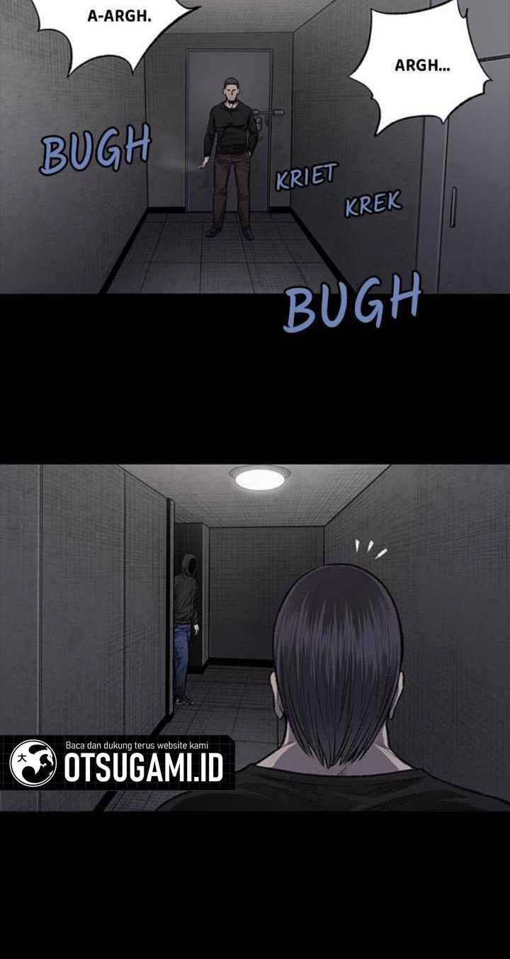 vigilante - Chapter: 28