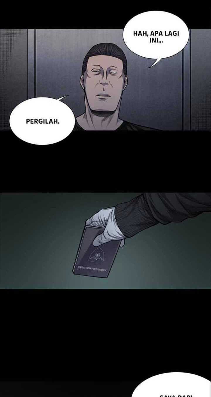 vigilante - Chapter: 28
