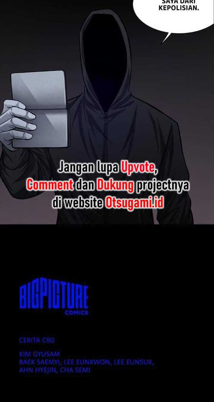 vigilante - Chapter: 28