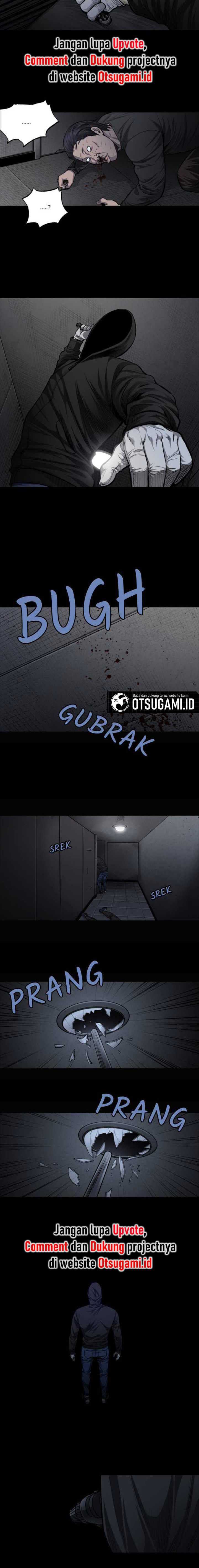vigilante - Chapter: 29