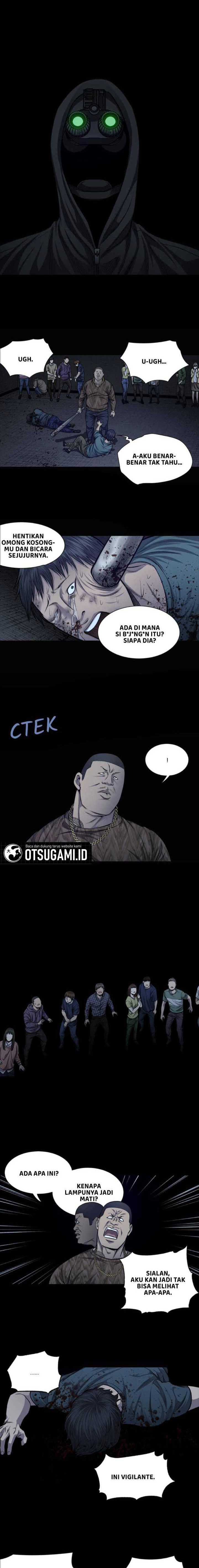 vigilante - Chapter: 29