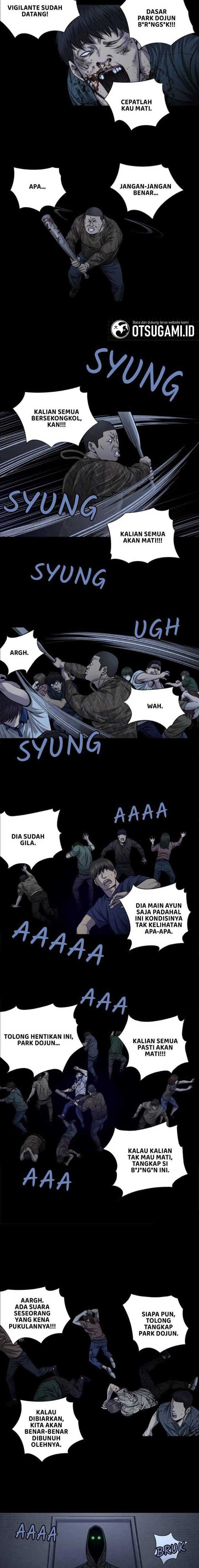 vigilante - Chapter: 29