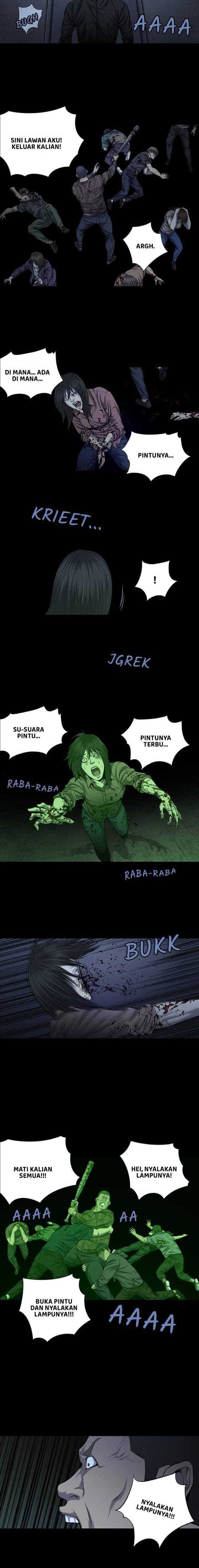 vigilante - Chapter: 29
