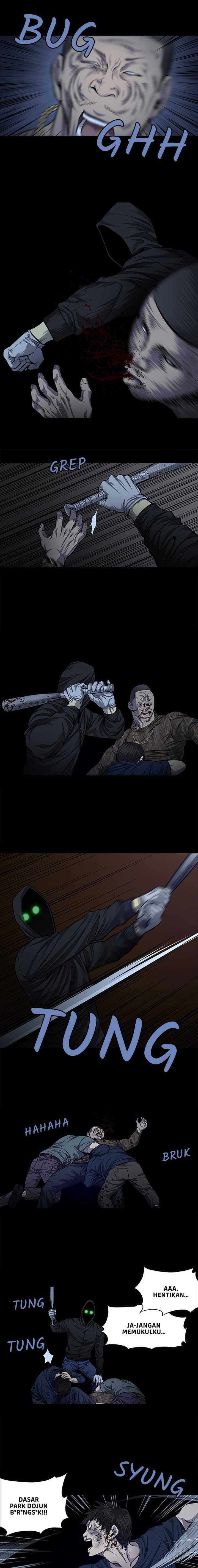 vigilante - Chapter: 29