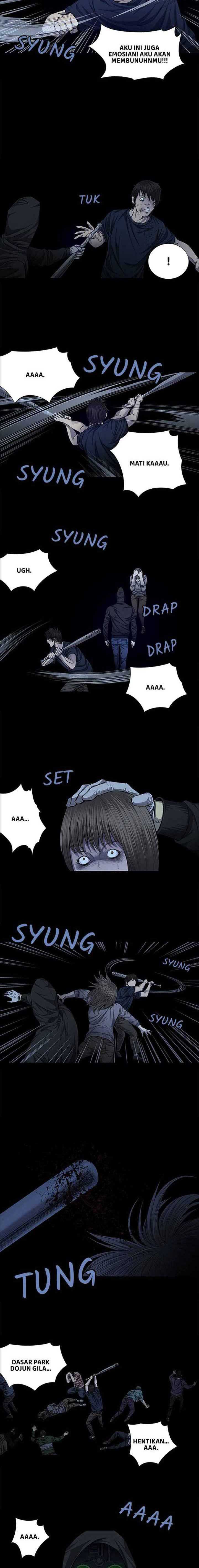vigilante - Chapter: 29