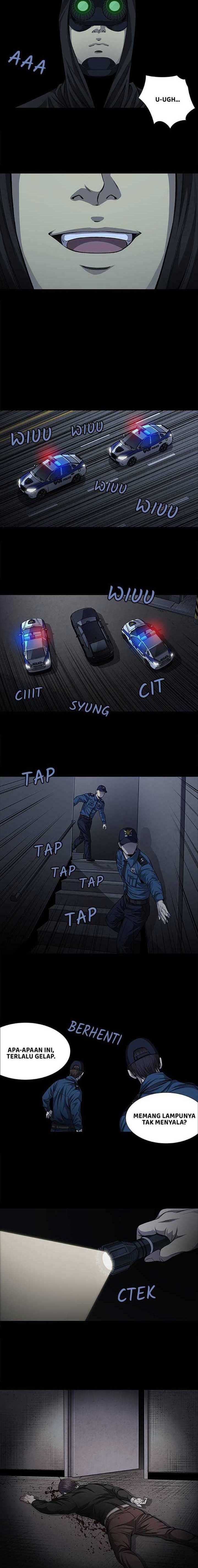 vigilante - Chapter: 29