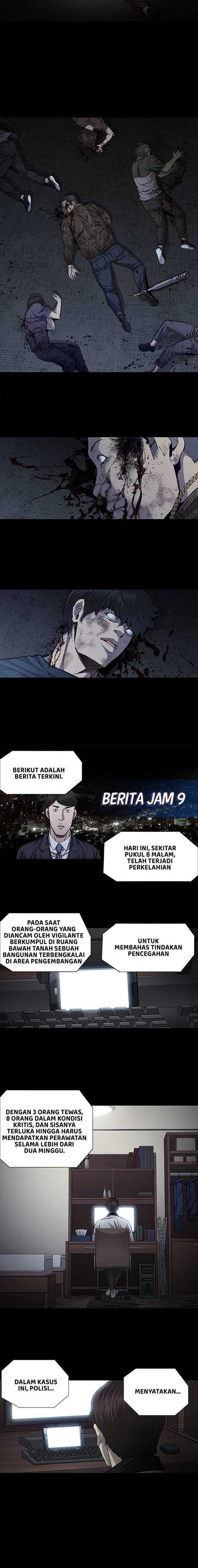 vigilante - Chapter: 29