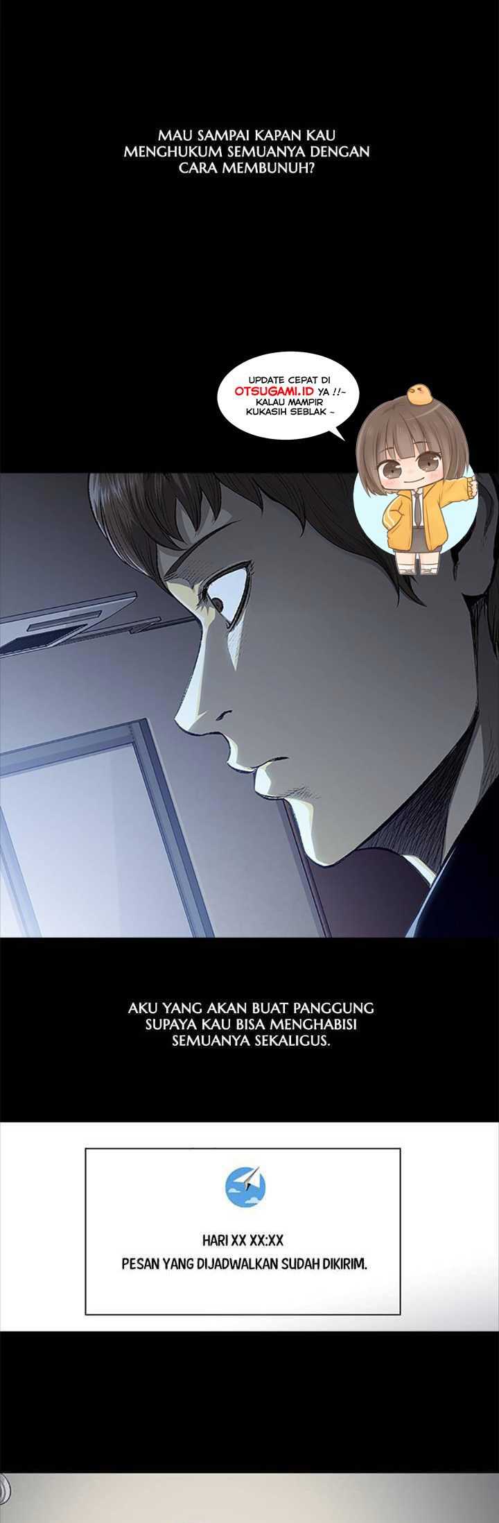 vigilante - Chapter: 29