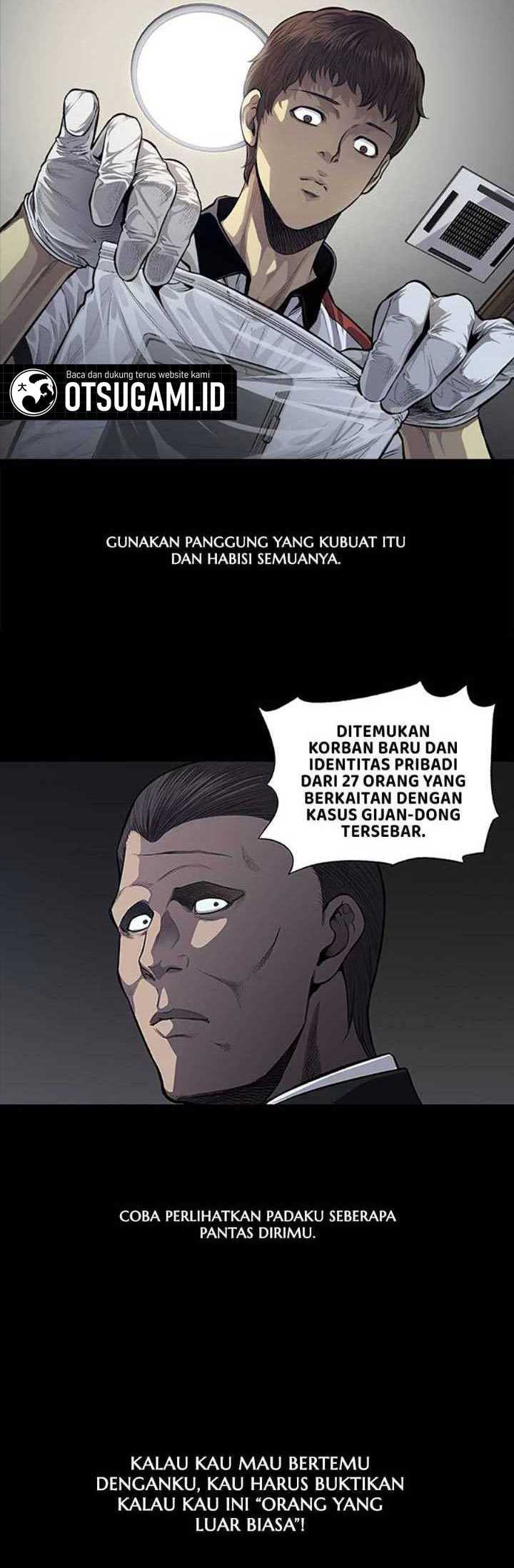 vigilante - Chapter: 29