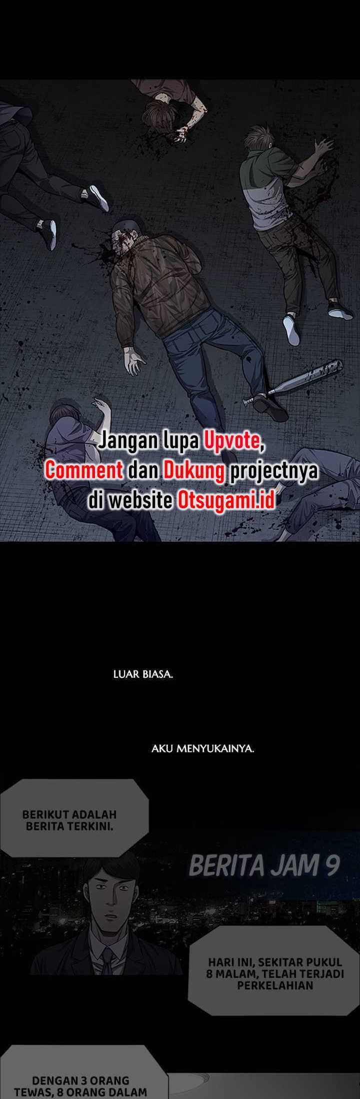 vigilante - Chapter: 29