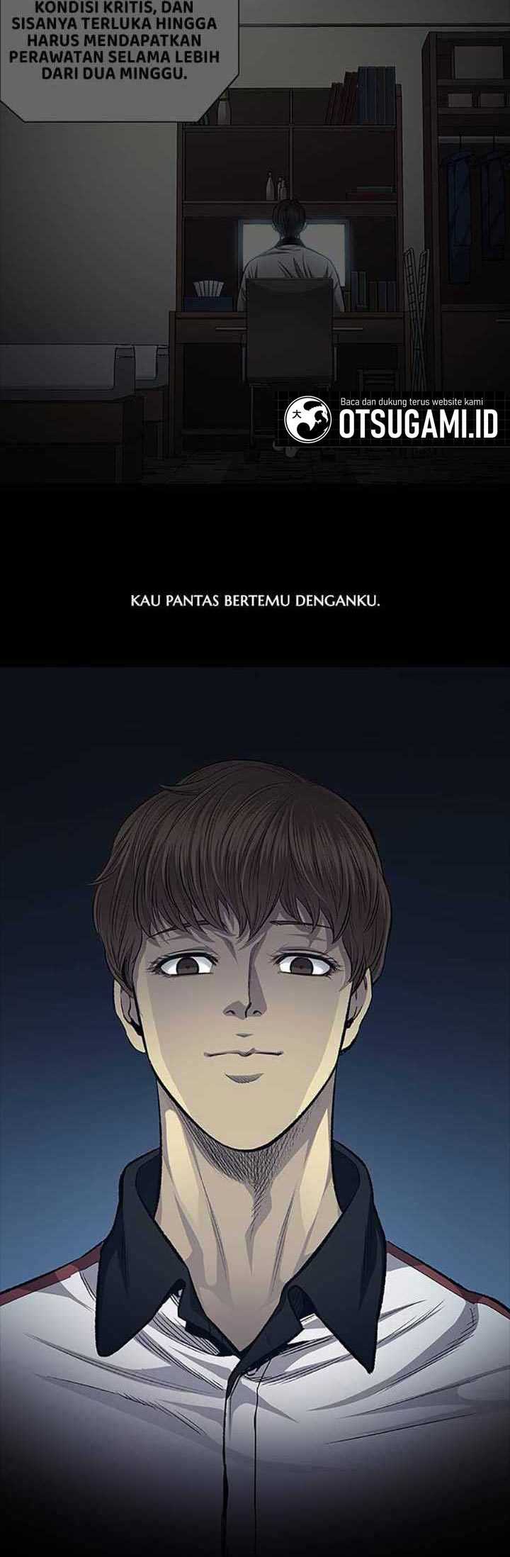 vigilante - Chapter: 29