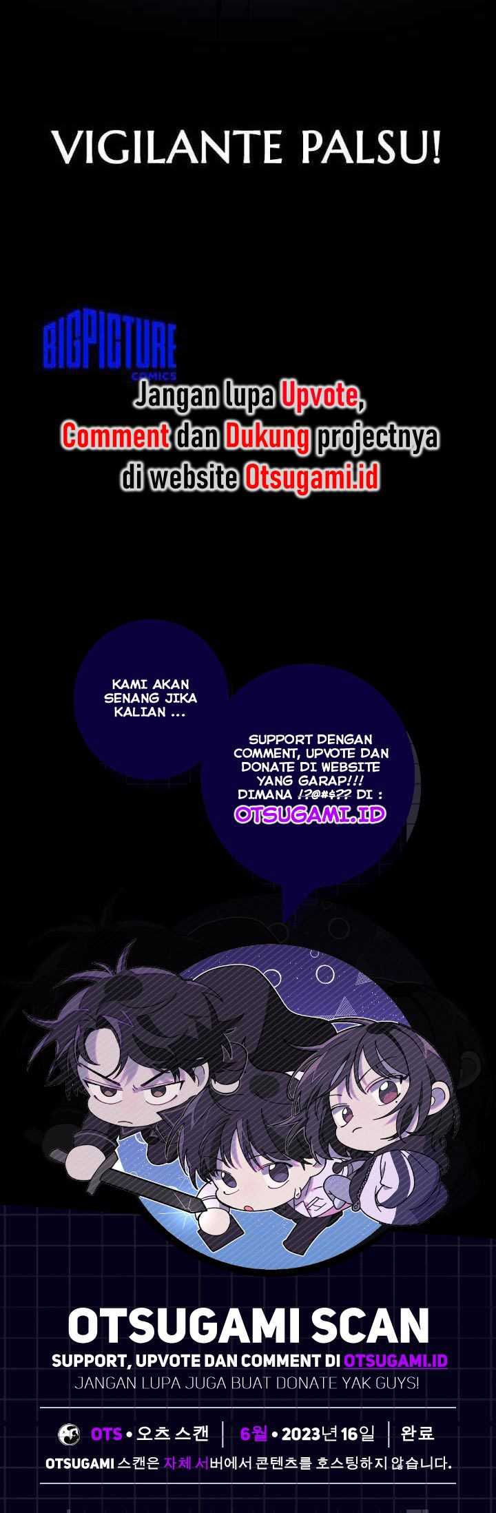 vigilante - Chapter: 29