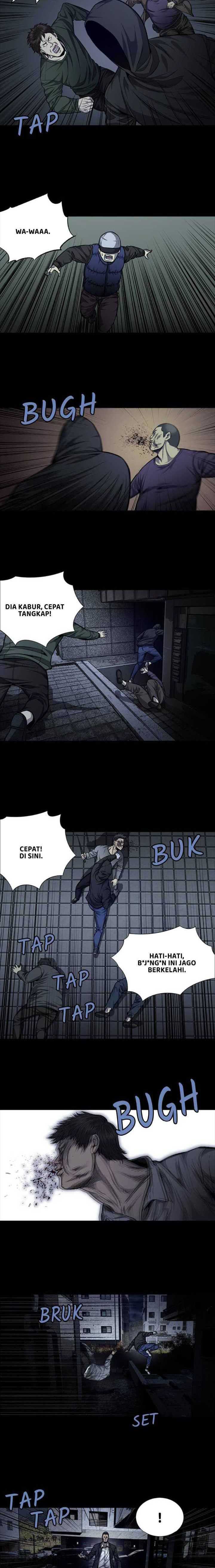 vigilante - Chapter: 30