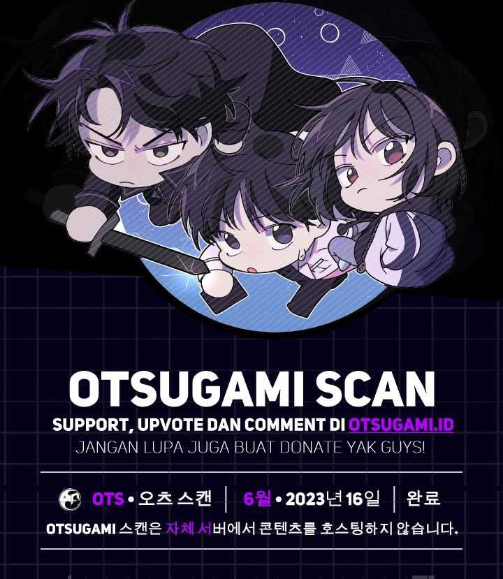 vigilante - Chapter: 30