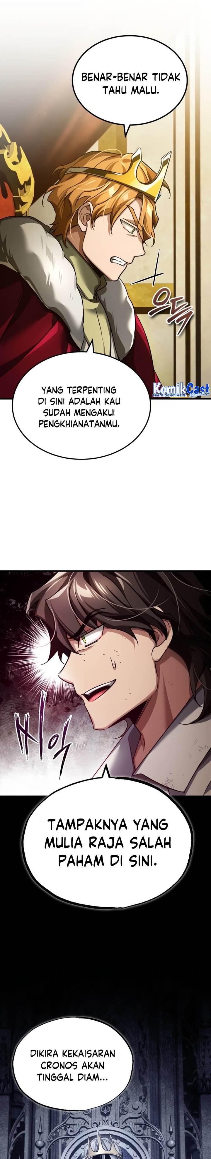 the-heavenly-demon-cant-live-a-normal-life - Chapter: 109
