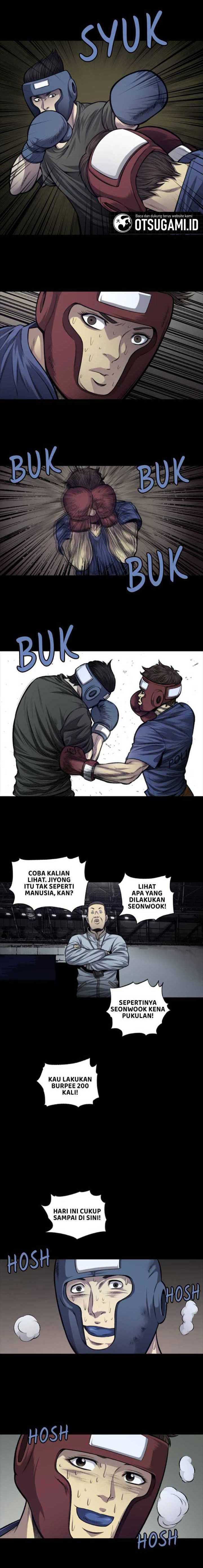 vigilante - Chapter: 32