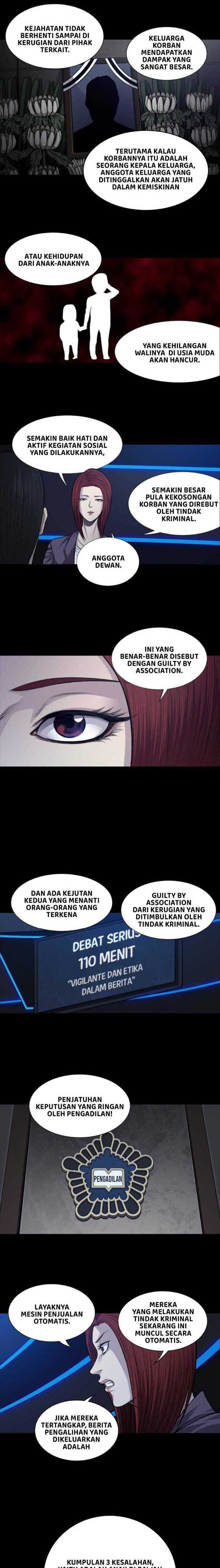vigilante - Chapter: 32