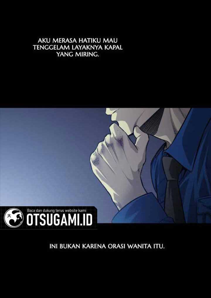 vigilante - Chapter: 32