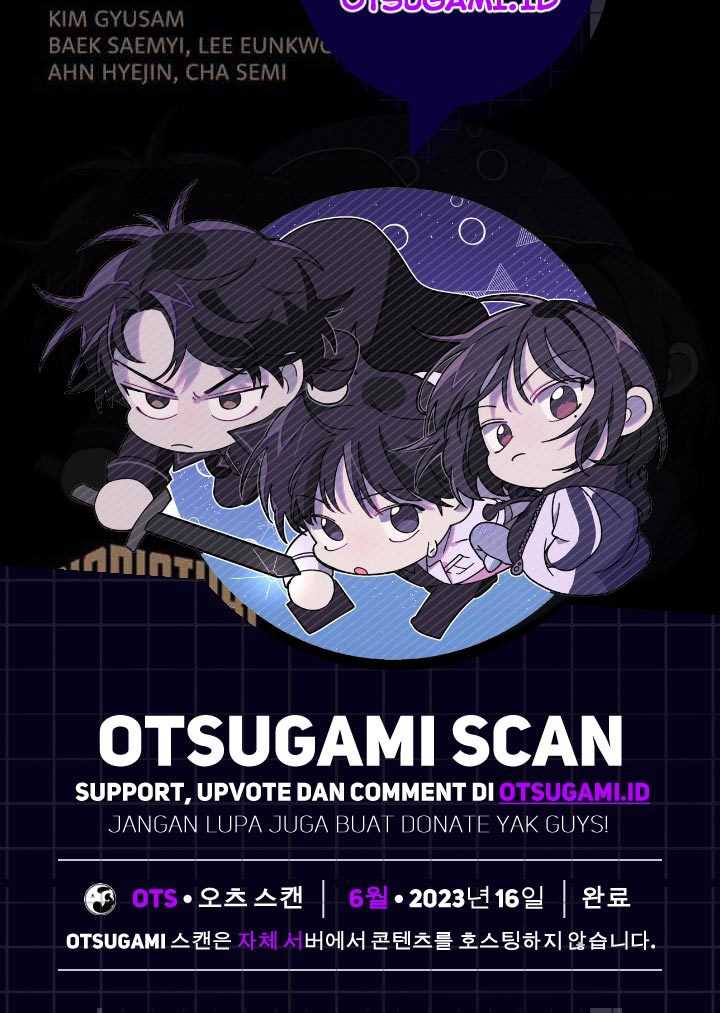 vigilante - Chapter: 32
