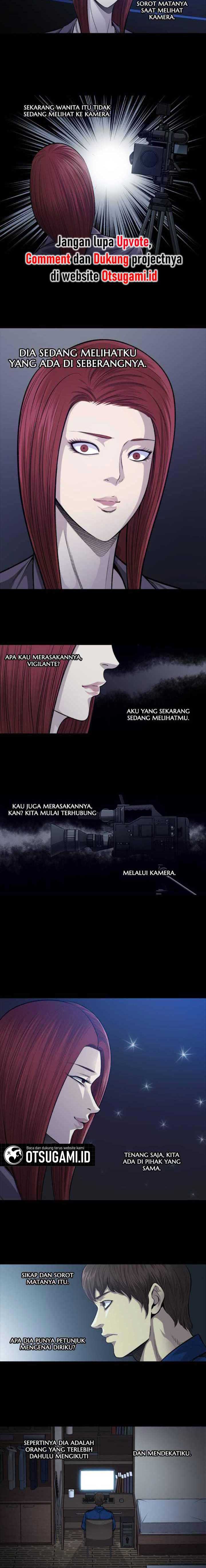 vigilante - Chapter: 33