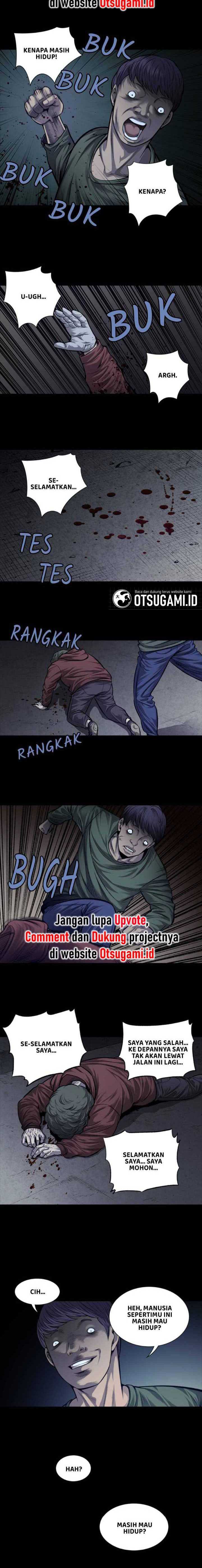 vigilante - Chapter: 33