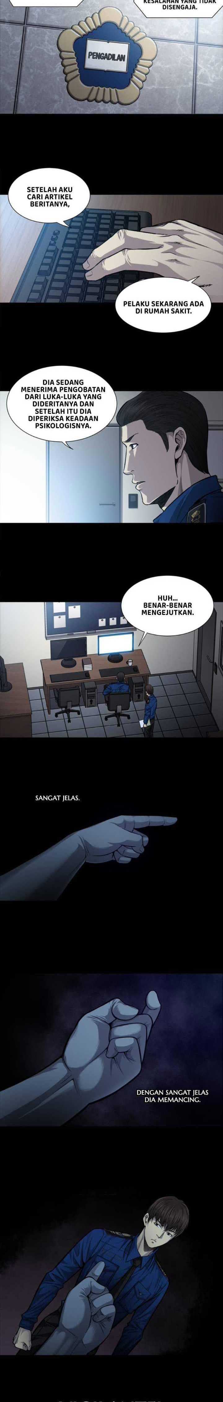 vigilante - Chapter: 34