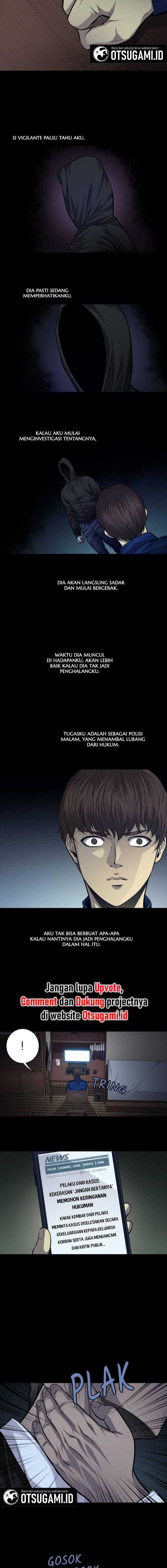 vigilante - Chapter: 35