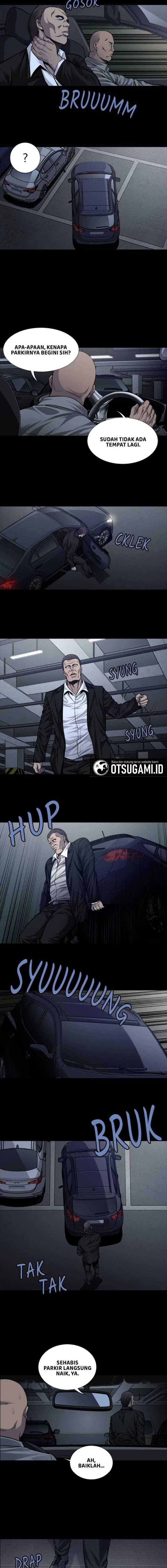 vigilante - Chapter: 35