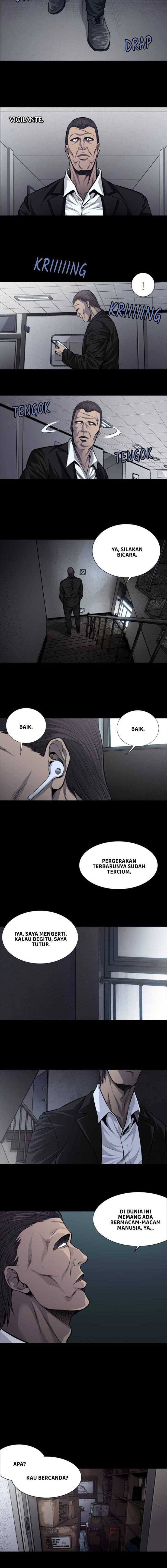vigilante - Chapter: 35