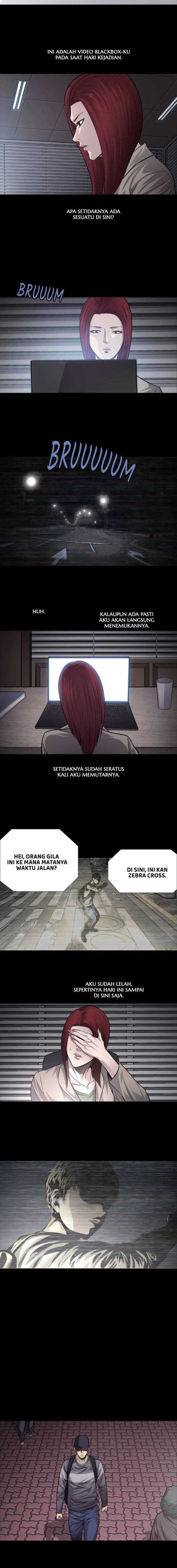 vigilante - Chapter: 35