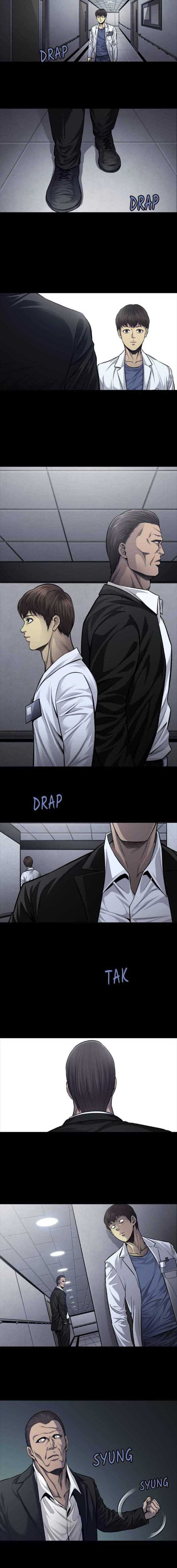 vigilante - Chapter: 35