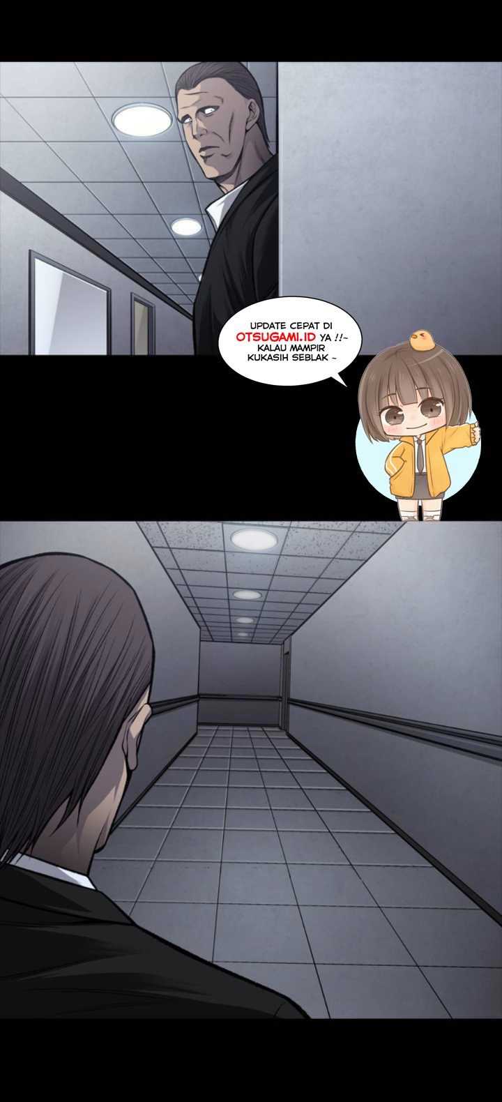 vigilante - Chapter: 35