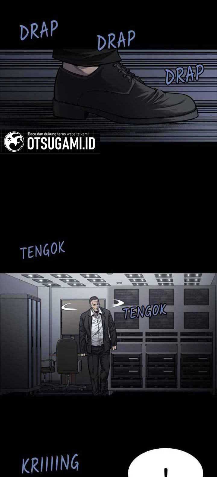 vigilante - Chapter: 35